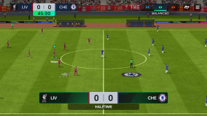 FC Mobile Beta 2026 4