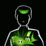 Galvan Ben 10