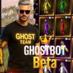 Ghost Bot Beta