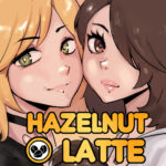 Hazelnut Latte