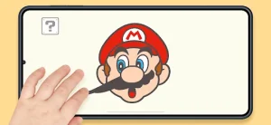 Hello, Mario! 1