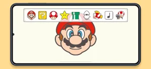 Hello, Mario! 3
