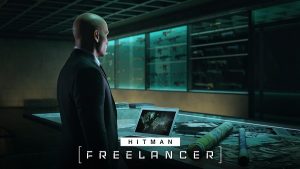 HITMAN World of Assassination 4