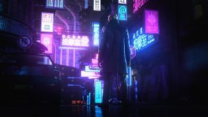 HITMAN World of Assassination 2