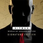 HITMAN World of Assassination