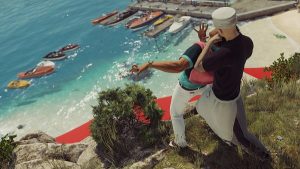 HITMAN World of Assassination 3
