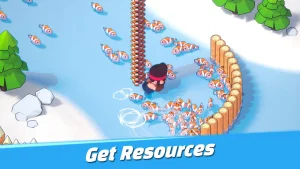 Idle Weapon Shop 5