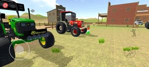 Indian Desi Simulator 3D 4