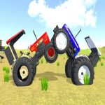 Indian Desi Simulator 3D