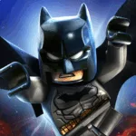 LEGO Batman