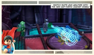 LEGO Batman 2
