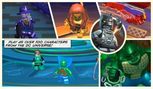 LEGO Batman 5