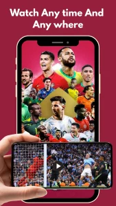 Live Football TV 1