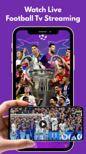 Live Football TV 2