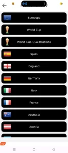 Live Football TV 5