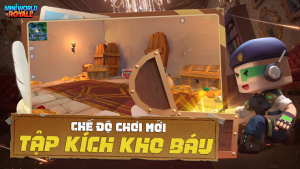 Mini World Royale 3