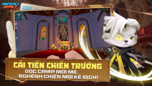 Mini World Royale 6