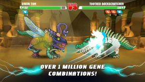 Mutant Fighting Cup 2 4