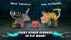 Mutant Fighting Cup 2 5