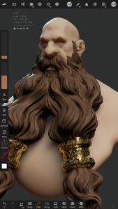 Nomad Sculpt 4