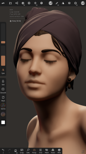 Nomad Sculpt 6