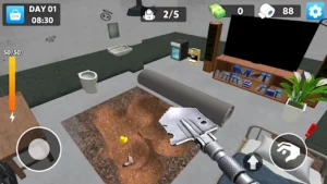 Prison Escape Journey 2