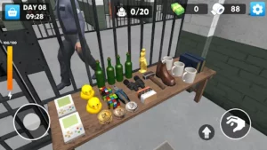 Prison Escape Journey 3