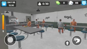 Prison Escape Journey 5