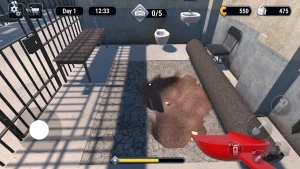 Prison Escape Simulator 3D 1