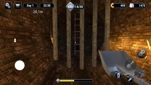Prison Escape Simulator 3D 4