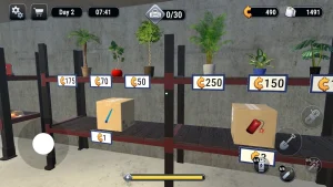 Prison Escape Simulator 3D 6