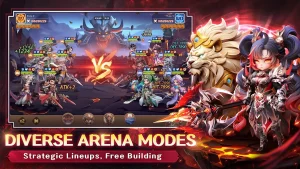 Samkok: New Force 4