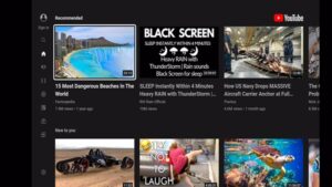 Smart YouTube TV 2