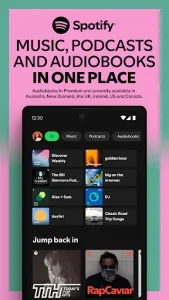 Spotify 1