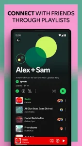 Spotify 5