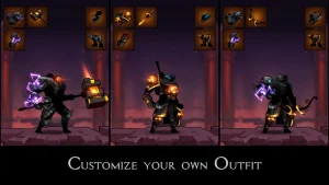 Stickman Master Premium 2