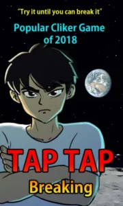 Tap Tap Breaking 1