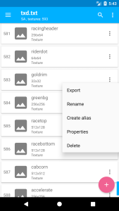 TXD Tool 4