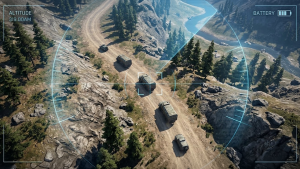 War Drone 1
