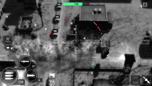 War Drone 2