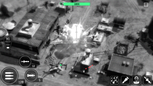 War Drone 3