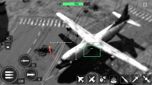 War Drone 4