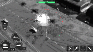 War Drone 6
