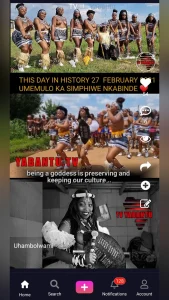 Yabantu TV 3