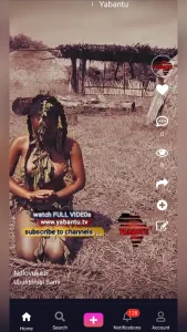 Yabantu TV 4