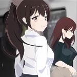 7 Day With Girlfriends