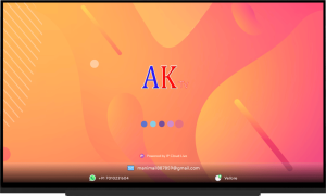 AK TV 4