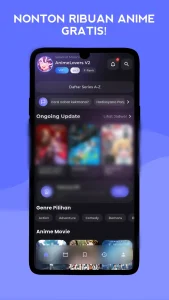 Anime Lovers 1