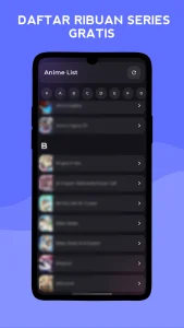 Anime Lovers 6