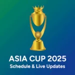 Asia Cup 2025